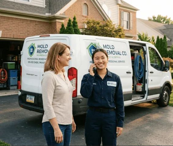 Crawlspace Mold Remediation Henderson, NC FAQs